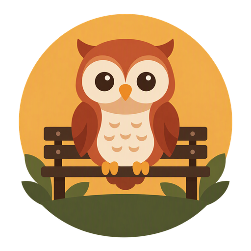 ParkOwl logo